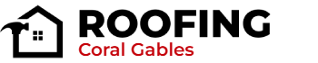 Coral Gables Roofing Company Logo