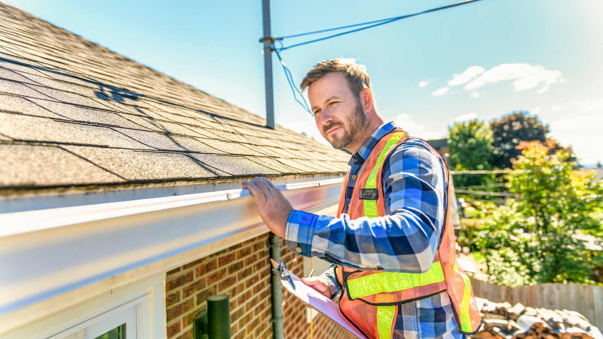 Roof Inspections in Coral Gables, FL